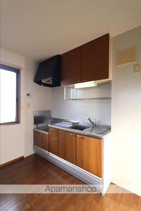 セレーノ・平田[2LDK/53.72m2]のキッチン