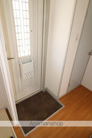 レジデンス御領の内装写真