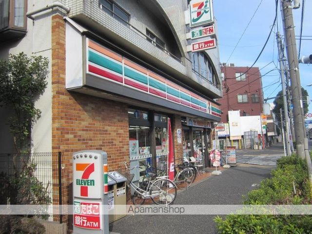 アゼスト新桜台の周辺写真