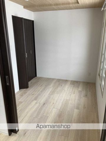 FーHOUSE発寒の内装写真