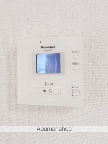 メゾンド・エクセルIIの内装写真