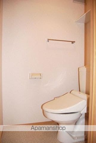 フロール朝日の内装写真