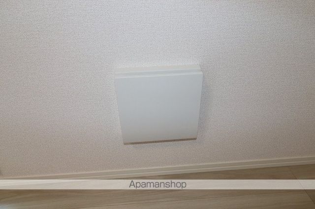 イーストプレイス須屋の内装写真