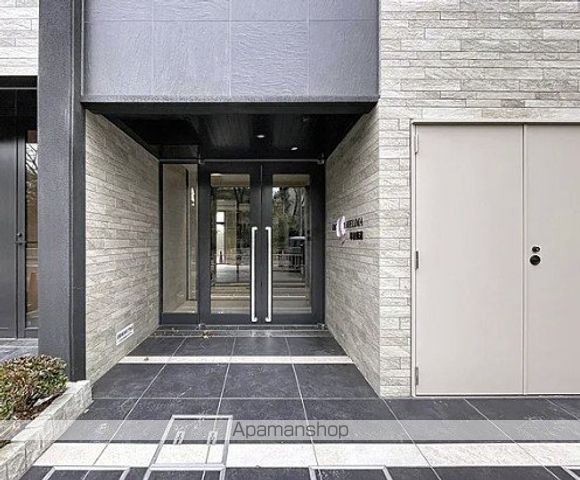 D.CLAREST MELDIA早良街道の外観写真