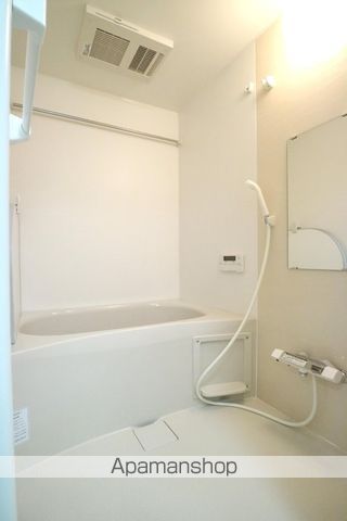 FALKE・EHREの内装写真