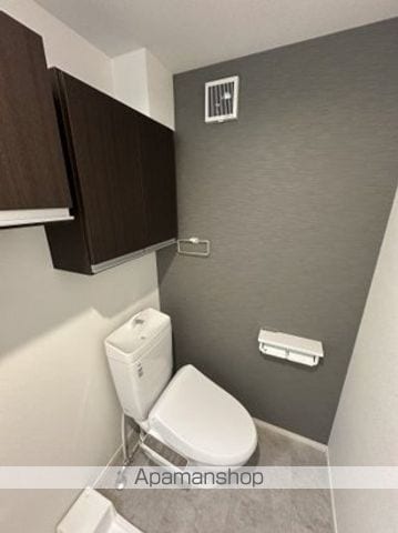 ベイルーム辻堂の内装写真