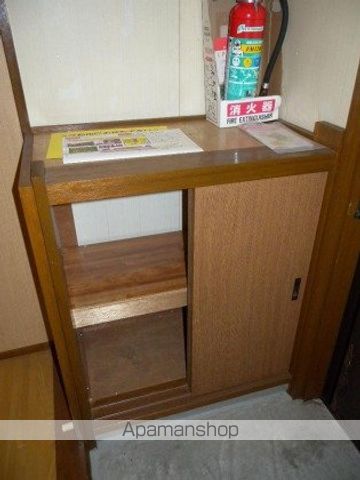 ファイブスターハイツ56の内装写真