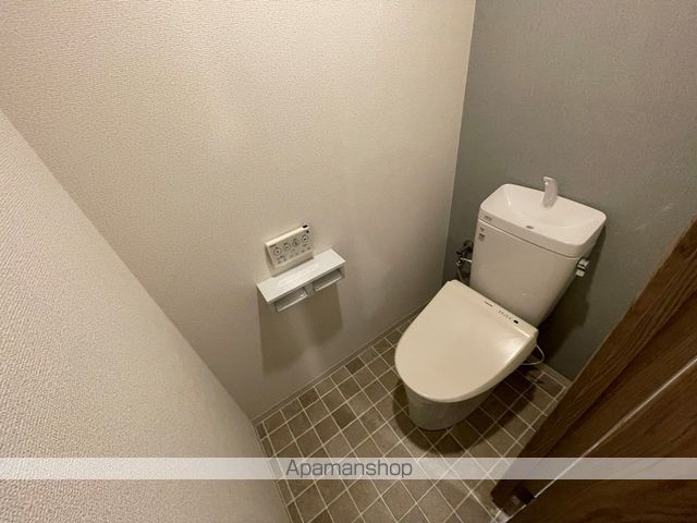 第2グランドハイツ太田の内装写真