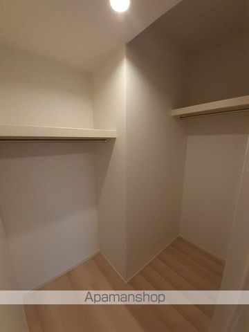リエールみやきの内装写真