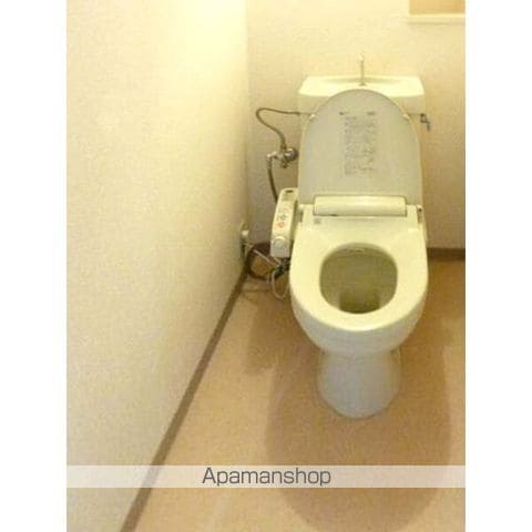 イトーピア千代田マンションの内装写真