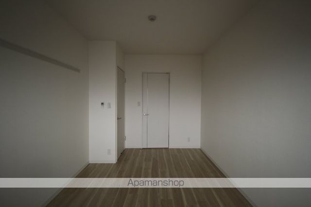 グランオーダーの内装写真