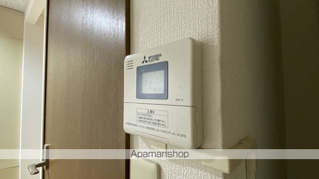 レジデンス今の内装写真
