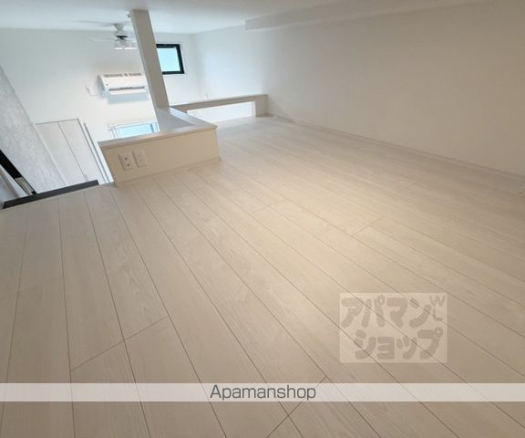 ハーモニーテラス深草僧坊町の内装写真