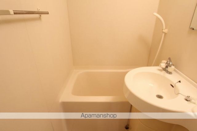 am’s4観光町の内装写真
