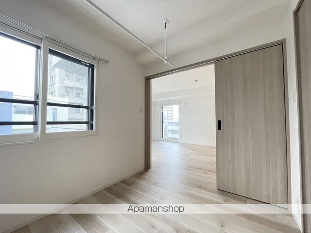 SーRESIDENCE琴似本通AVANTAの内装写真