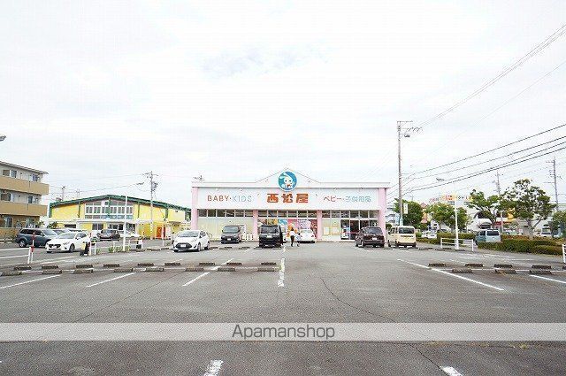 マカロンの周辺写真