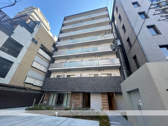 ACT DOORS 天六の外観写真