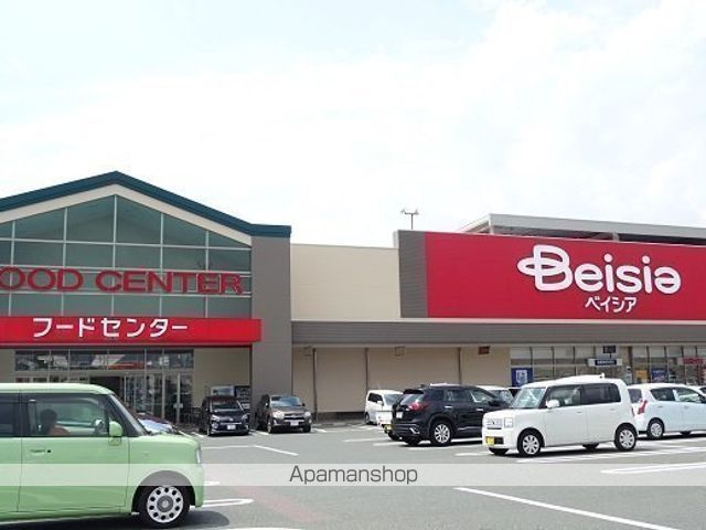 ベルデュールの周辺写真