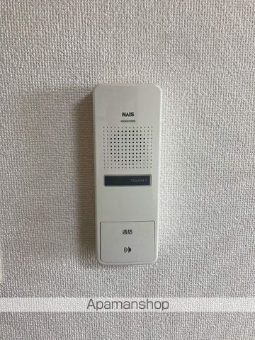 ジュビレ窪新 西館の内装写真