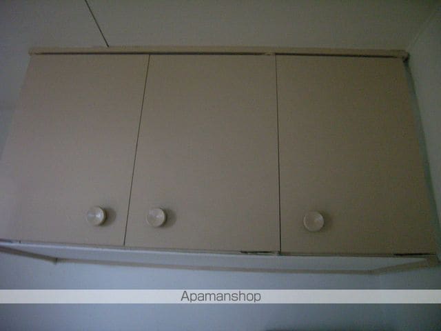 イサム産業ビルの内装写真
