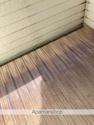 延明住宅Bの内装写真