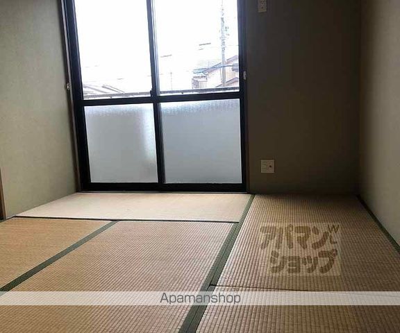 ラ・ルミエールの内装写真