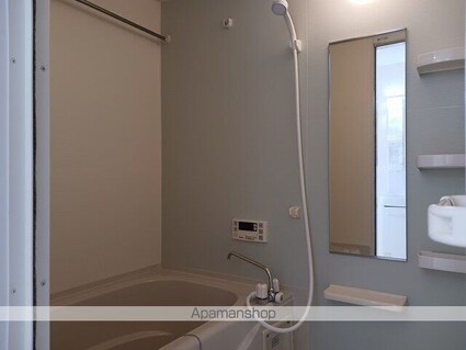 ジェントリー[2DK/55.09m2]のバス