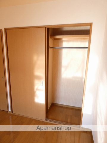 フローラの内装写真