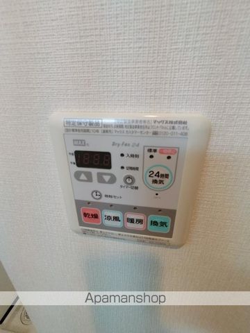 PREGIOHIGASHITEMMAの内装写真
