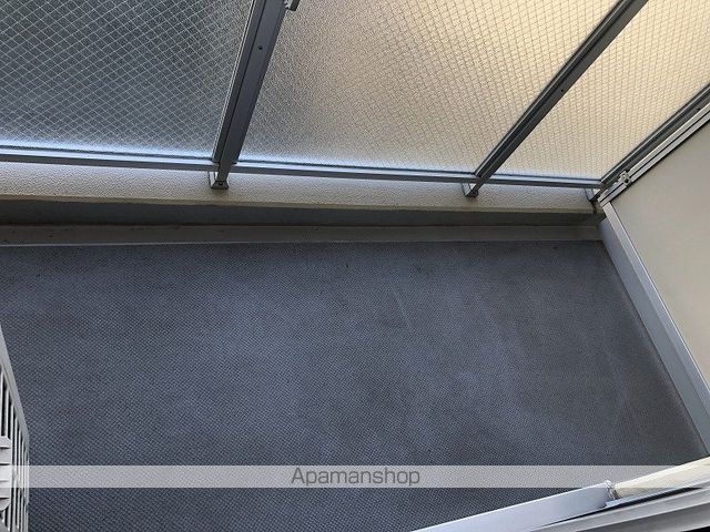 SーFORT湘南平塚の内装写真