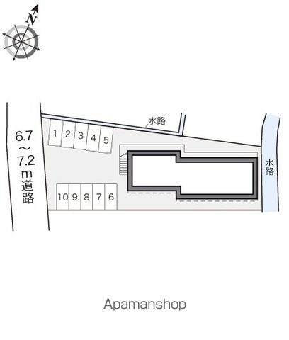 レオパレス新町のその他写真