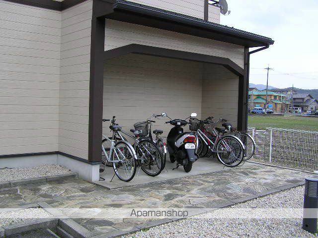 サンフローラ宝ヶ池のその他写真
