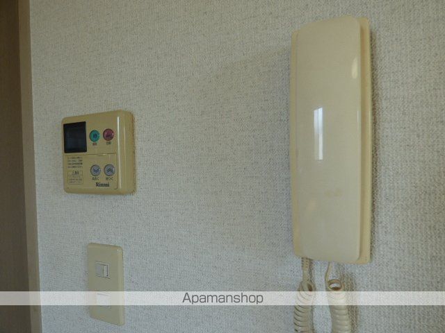 ロイヤルビレッジYS IIIの内装写真