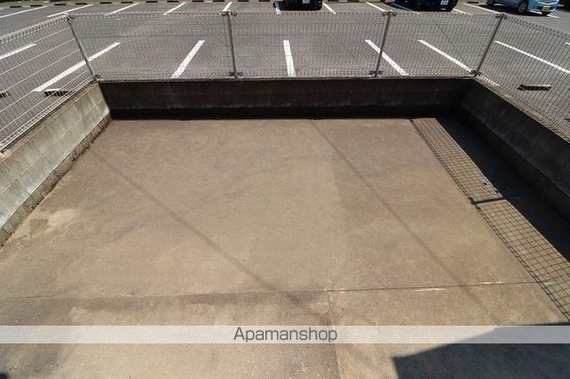 アークガーデンA棟の内装写真