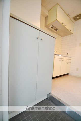 NEW’S壱番館の内装写真