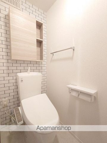 メラヴィリア昭和町の内装写真