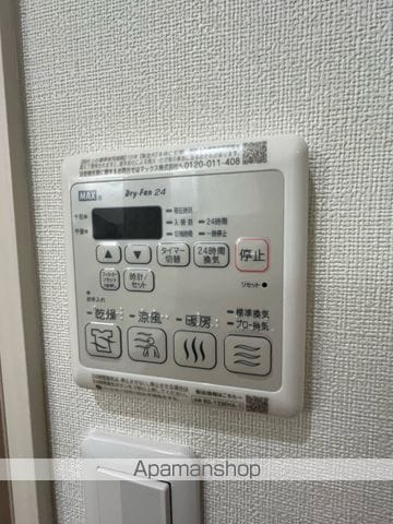 フジパレス堺浜寺石津III番館の内装写真