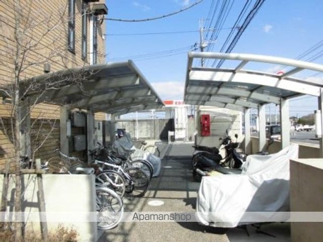 ディアコート鹿放ヶ丘の内装写真