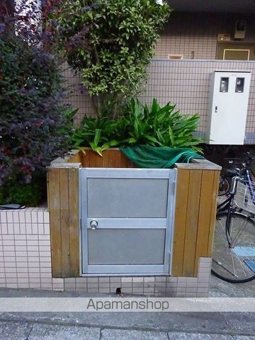 サンリッツ唐湊の外観写真