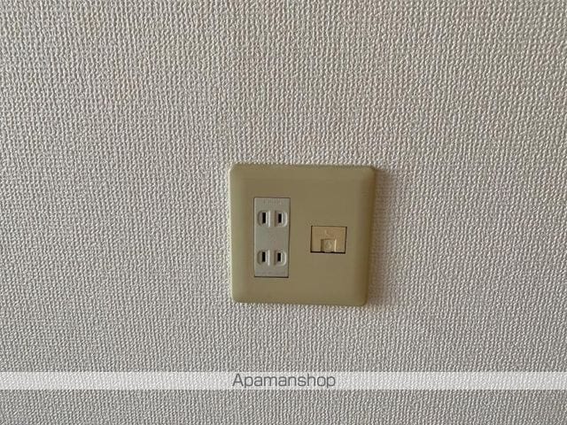 コート林の内装写真