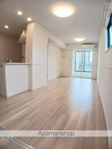 エールIIの内装写真
