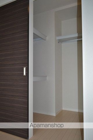 フェリスの内装写真