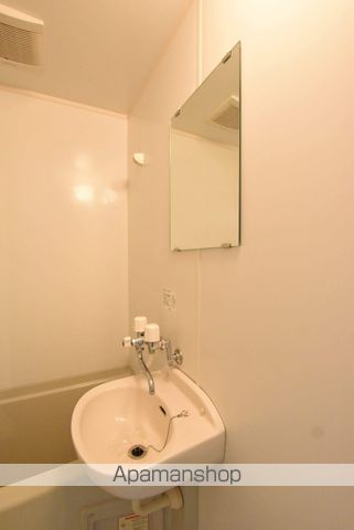 パセリーナ円山Bの内装写真