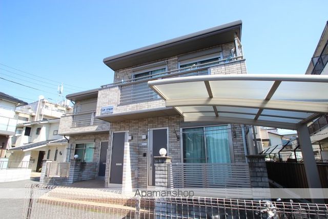 SUN STREAMの外観写真