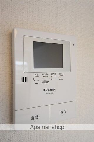 ベルコート30の内装写真