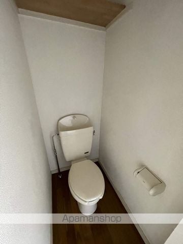 アーバンライフ関西学院大学前の内装写真