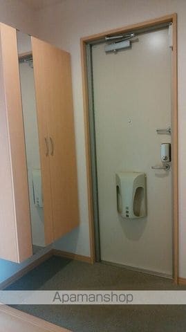 セレーノMの内装写真