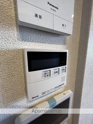 ベレオ大宮[1R/34.45m2]の内装4