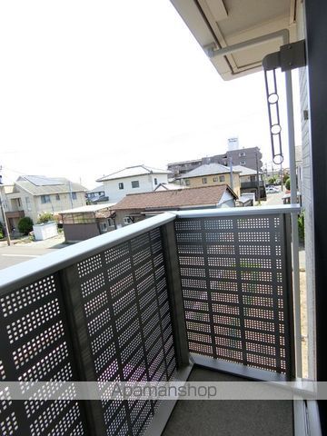 サンシャインW Iの内装写真