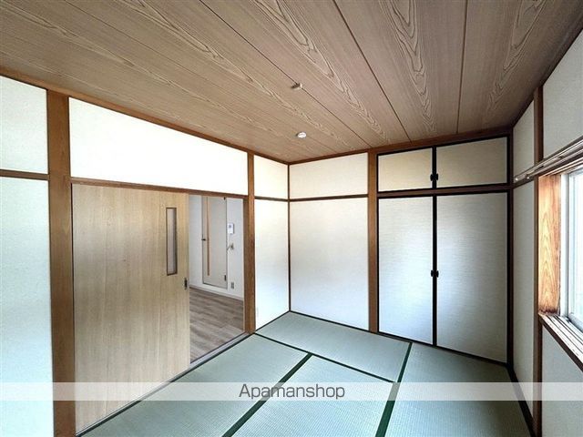 セゾンブローニュの内装写真